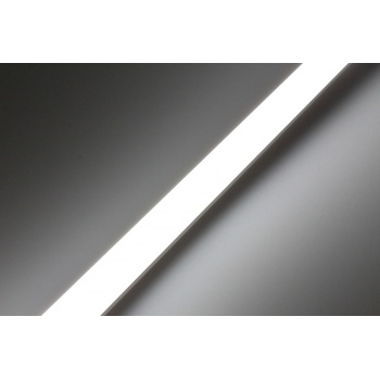 LED trubice T8-TP120/140lm 18W 120cm opálový kryt Denní bílá