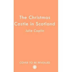 Christmas Castle in Scotland (ISBN: 9780008431266)