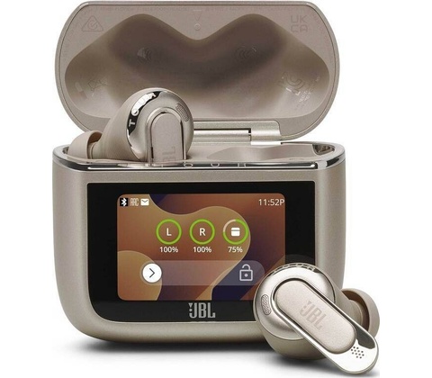 JBL Tour Pro 3