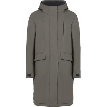 Elkline Дамско палто Elkline Women's Berlin Coat - Khaki - размер 42 (EU) (102-3102-0314)