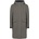 Elkline Дамско палто Elkline Women's Berlin Coat - Khaki - размер 42 (EU) (102-3102-0314)