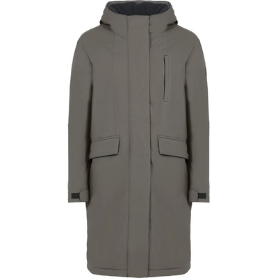 Elkline Дамско палто Elkline Women's Berlin Coat - Khaki - размер 42 (EU) (102-3102-0314)
