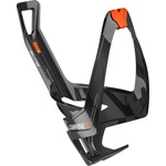 Elite Поставка за бутилка Elite Cannibal XC Bio Based Bottle holders - Schwarz / Orange - размер One Size (870-3146-0611)