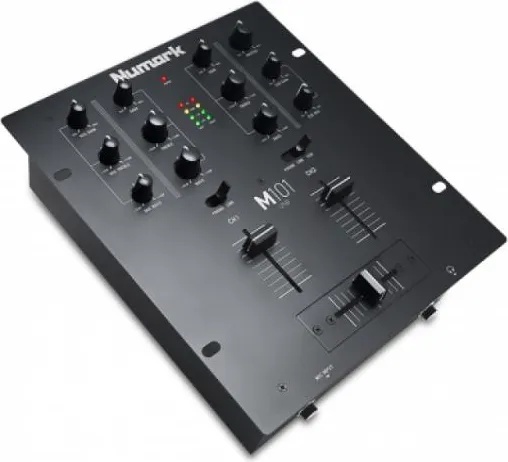 Numark M 101 USB