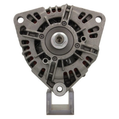 Alternátor MAN 120A 0124655028 SEG New