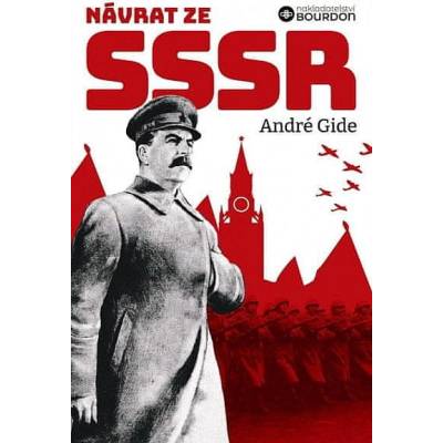 Návrat ze SSSR