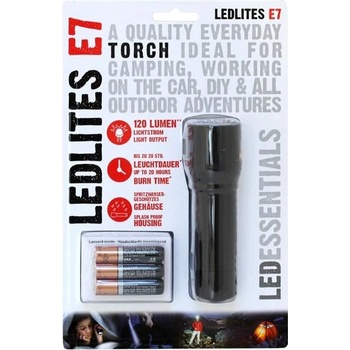 Ledlenser LEDLITES E7