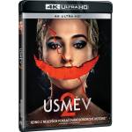 MagicBox Усмивка 2 - Blu-ray (4K Ultra HD) (079072)