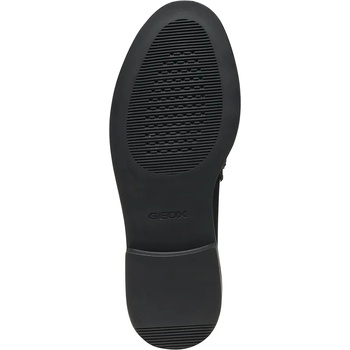 Geox Кожени мокасини Geox D SERILDA (D56WYE.00043.C9999)