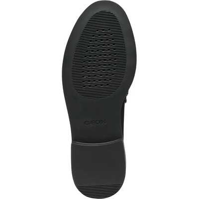 Geox Кожени мокасини Geox D SERILDA (D56WYE.00043.C9999)