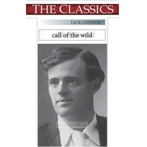 Jack London, Call of the Wild | Jack London, Narthex (2018)