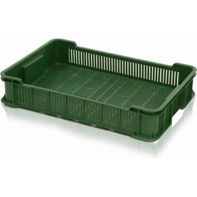 Přepravka na OZ nízká – Zboží Dáma