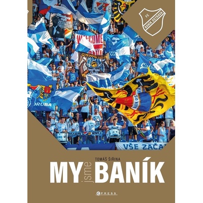 My jsme Baník