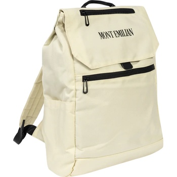 Image 1 of Mont emilian Раница MONT EMILIAN Brest Casual Backpack beige
