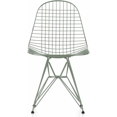 Vitra Eames DKR seafoam green