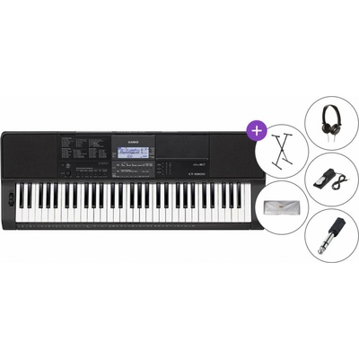 Casio CT X800 SET