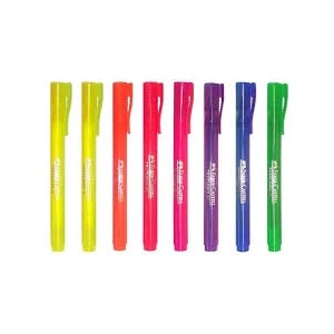 Faber-Castell Текст маркер Faber Castell 38 жълт