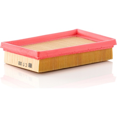 Mann-filter Въздушен филтър mann-filter c 17 008