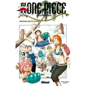 One Piece - Édition originale - Tome 26 | Eiichiro Oda (ISBN: 9782723494823)