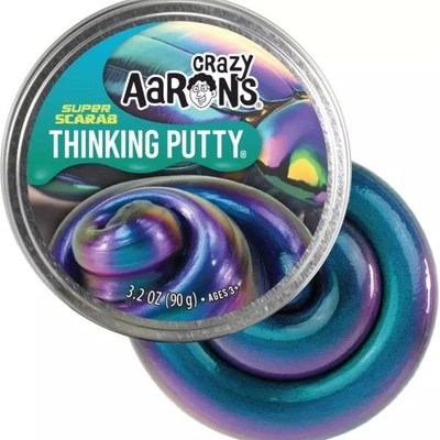 Reflexshop Crazy Aaron: Super Scarab интелигентно тесто (CASC020)
