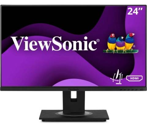 ViewSonic VG2448A-2