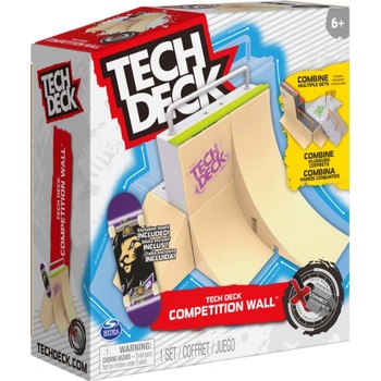 Tech Deck XConnect park