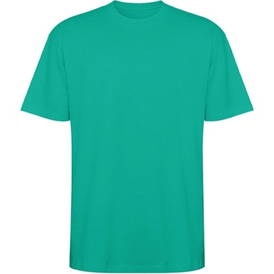 Roly oversize tričko CA6560 Jade 278