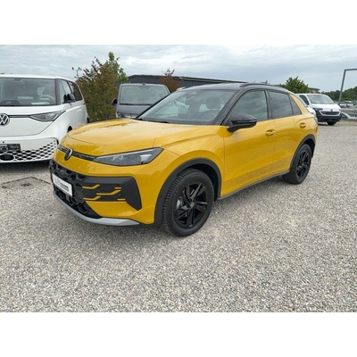 Volkswagen T-Roc eTSI Style DSG 85 kW