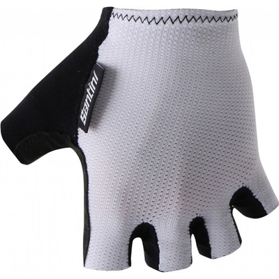 Santini Brisk Mesh SF white