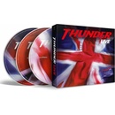 THUNDER - LIVE LTD. (3G) CD