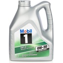 Mobil 1 ESP LV 0W-30 4 l