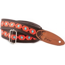 RightOnStraps Surf Shorey Brown