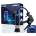 INTOYOU Boost Manual Penis Pump with Gun PSX007
