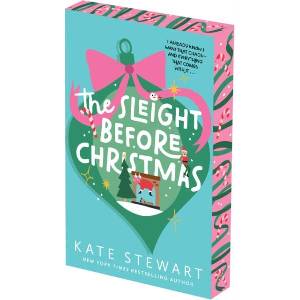 The Sleight Before Christmas | STEWART KATE (ISBN: 9781496763358)
