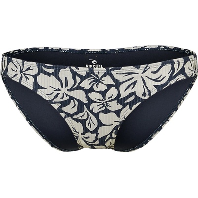 Rip Curl Дамско бикини долнище Rip curl Women's Las Flores Full Pant Bikini bottom - Navy - размер XL (150-5543-0216)