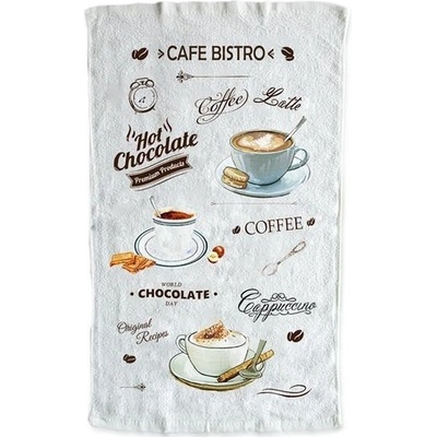 TORO CAFE BISTRO 38X63CM