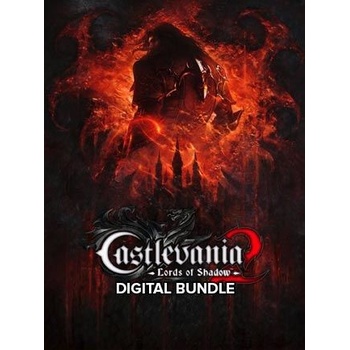 Castlevania: Lords of Shadow 2 Digital Bundle