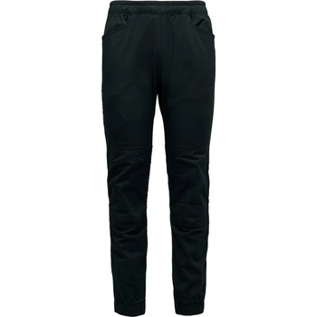 Black Diamond Мъжки панталон за катерене Black Diamond Notion Pants Climbing trousers - Black (009-1267-0113)