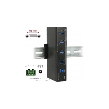 Delock 63309