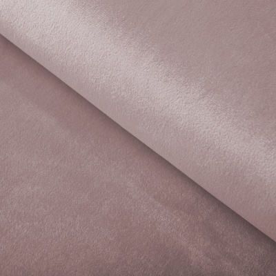 Sametová látka Velvet Premium SVP-031 Tmavě starorůžová - šířka 145 cm