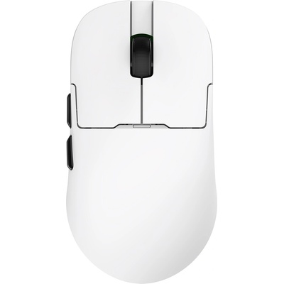 Ajazz AJ159P MC White (6976412985096)