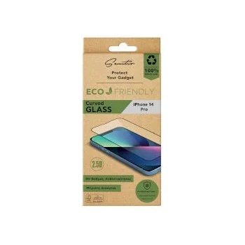 Image 1 of Sentio Screen Protector 2.5D Glass for Apple iPhone 14 Pro