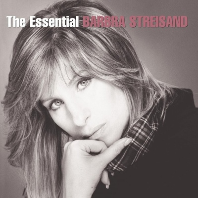 STREISAND BARBRA: THE ESSENTIAL BARBRA STREISAND CD