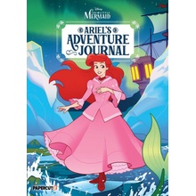Disney Ariel's Adventure Journal