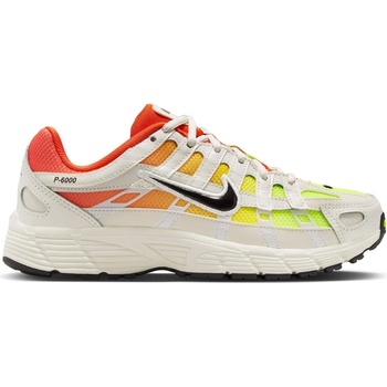 Nike Nike P6000 Jn10 - Sail/Yellow