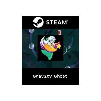Gravity Ghost