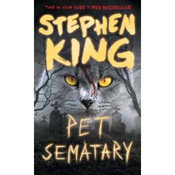Pet Sematary - Stephen King
