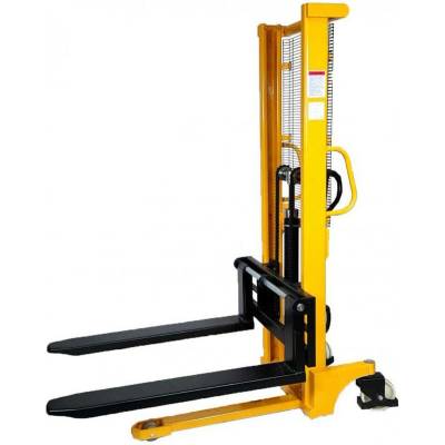 Parkoff Vysokozdvižný vozík 1500 kg 2500 mm s posuvnými vidlicami SYC1525