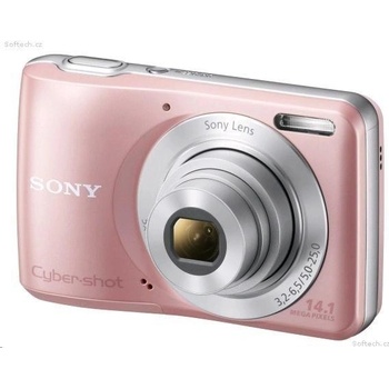 Sony Cyber-Shot DSC-S5000