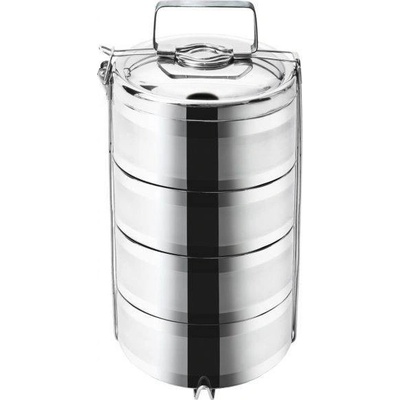 Jedálenský termo obal 4x1,1 l 120959 - Orion - Orion